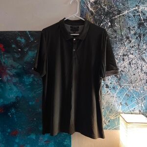 Banana Republic Polo Shirt